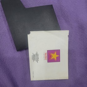 Star Force nes cib Complete In Box!