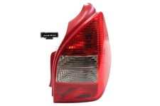 Rückleuchte rechts für Citroen C2 6351Y0
