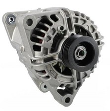 1** Alternatore 120A Nuovo Originale Bosch SEG 0124425028 per Opel, Vauxhall