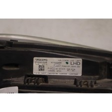 SCHEINWERFER LINKS VOLVO V40 (12-16) 2.0 TD (110KW) BER. 5P/D/1969CC 2012