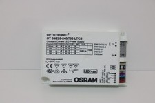Osram Driver LED OT 35/220 &ndash; 240/700 LTCS 350 - 500 - 700mA