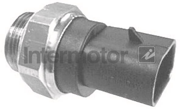 Radiator Fan Switch 50134 Intermotor 7586250 1341028 90357303 90537303 Quality