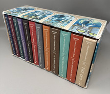 The Complete Wreck A Series of Unfortunate Ev...