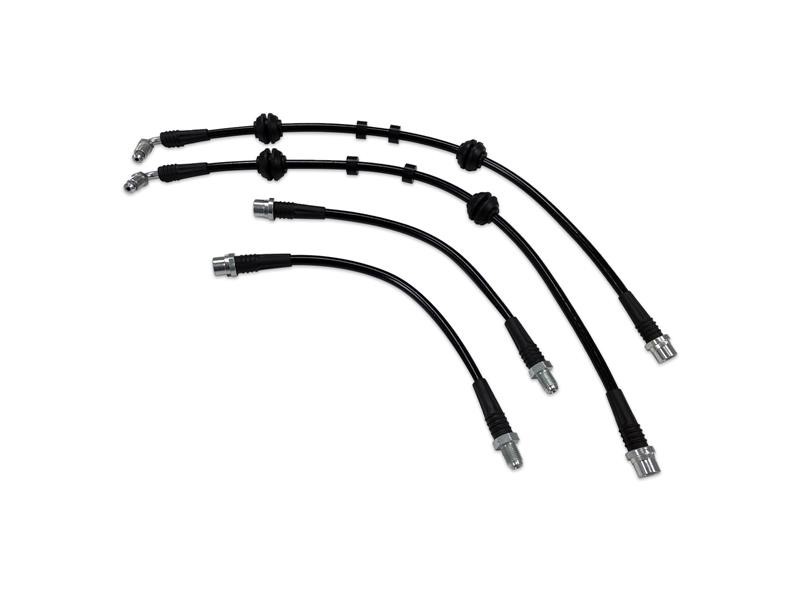 Audi R8 Spyder 2008-2015 Brake lines Set P/N 4M0343030019