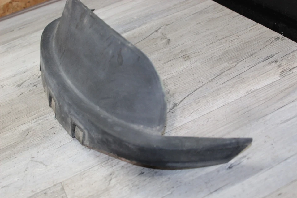 2000 Ski-doo Summit 800 Highmark Windshield Wind Screen Shield Support - Image 3 of 4