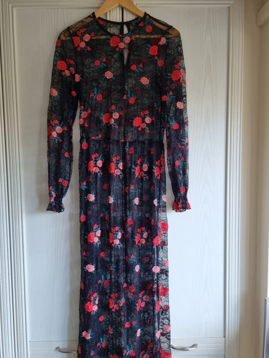 Primark Lace Dresses for Women for sale | eBay UK