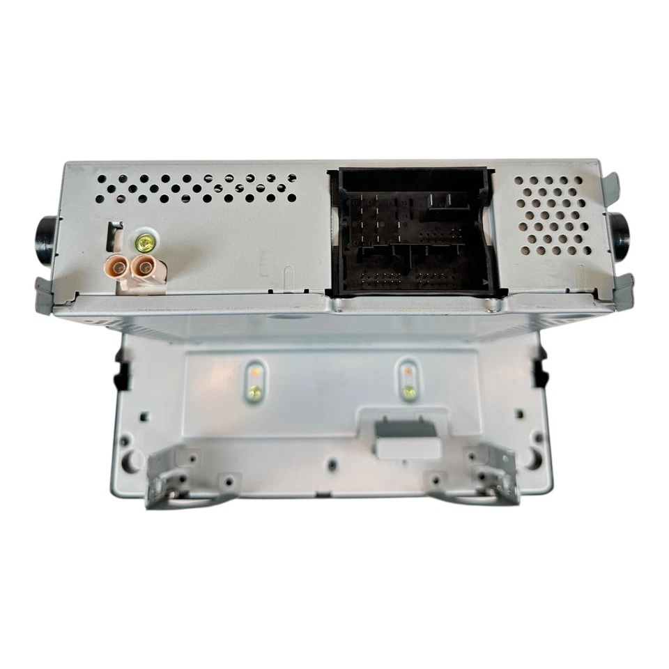 Radio Autoradio Composition Couleur VW Golf Sportsvan AM1 Touran 5T 510035867B - Photo 3/4