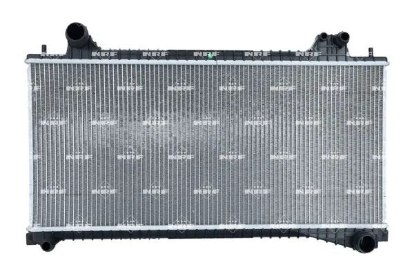 KüHler, MotorabküHlung NRF 550348 Jaguar T2H3339-image