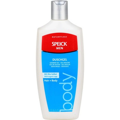 Speick Men Duschgel 250ml - PZN 2069438