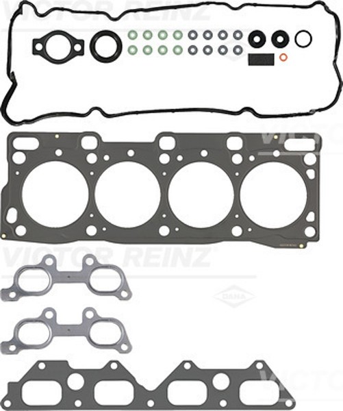 Victor Reinz Dichtungssatz Zylinderkopf 02-53470-02 FüR Mazda MPV GY RF5C GG LW-image