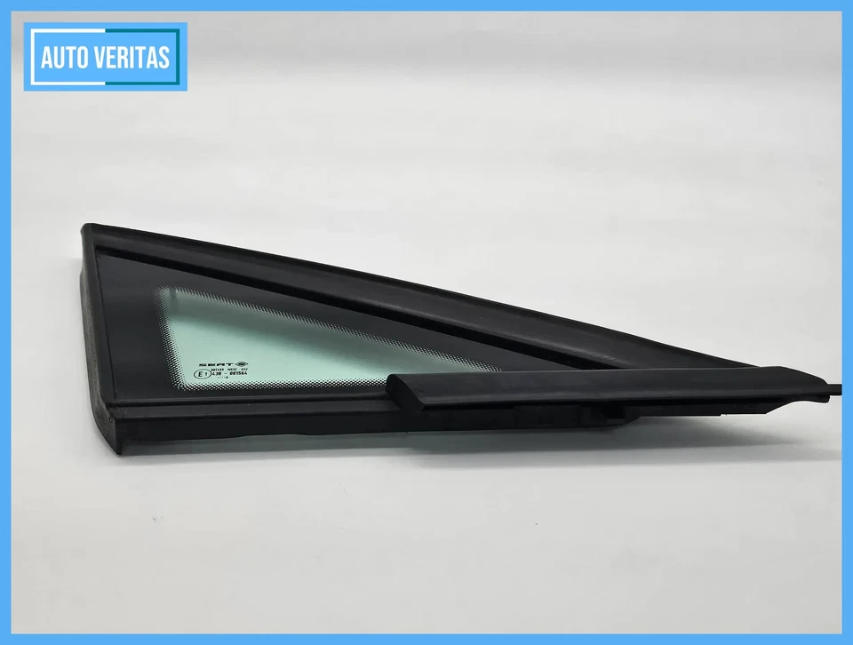 Original Seat IBIZA 4 6J5 disc triangle disc front right 6J0845412 - Image 1 of 4