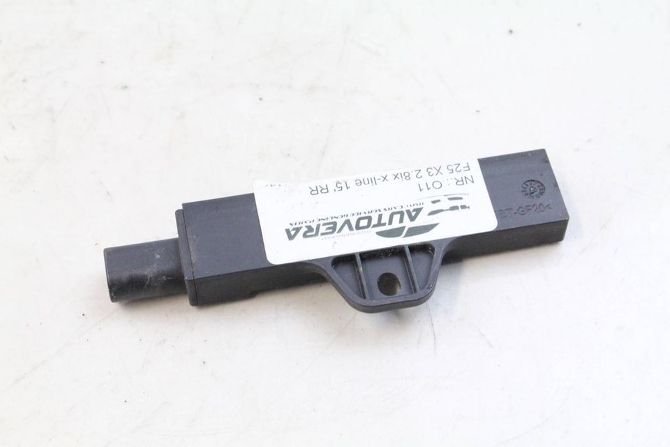 Caméra De Recul Super Hd De Rechange Pour Bmw X1 F48 X3 F25 F97 X4 F26 M40I X5 E70 F15 F85 F95