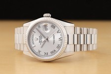 灰景用具 十二点組 寂心庵宗克 共箱 在銘 劳力士Rolex Day-Date 白金表带腕表| eBay
