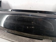 Pare-choc arrière Suzuki SPLASH