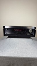 Integra DTR-5.9 AV Receiver Home Theater Surround HDMI
