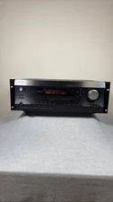 Integra DTR-5.9 AV Receiver Home Theater Surround HDMI