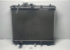 Radiateur Suzuki SPLASH
