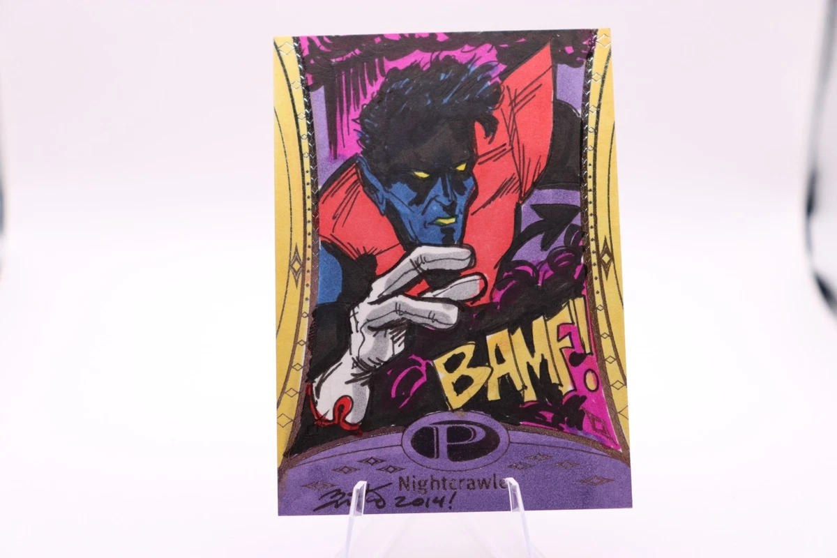 Marvel Premier Collectable Trading Cards for sale | eBay