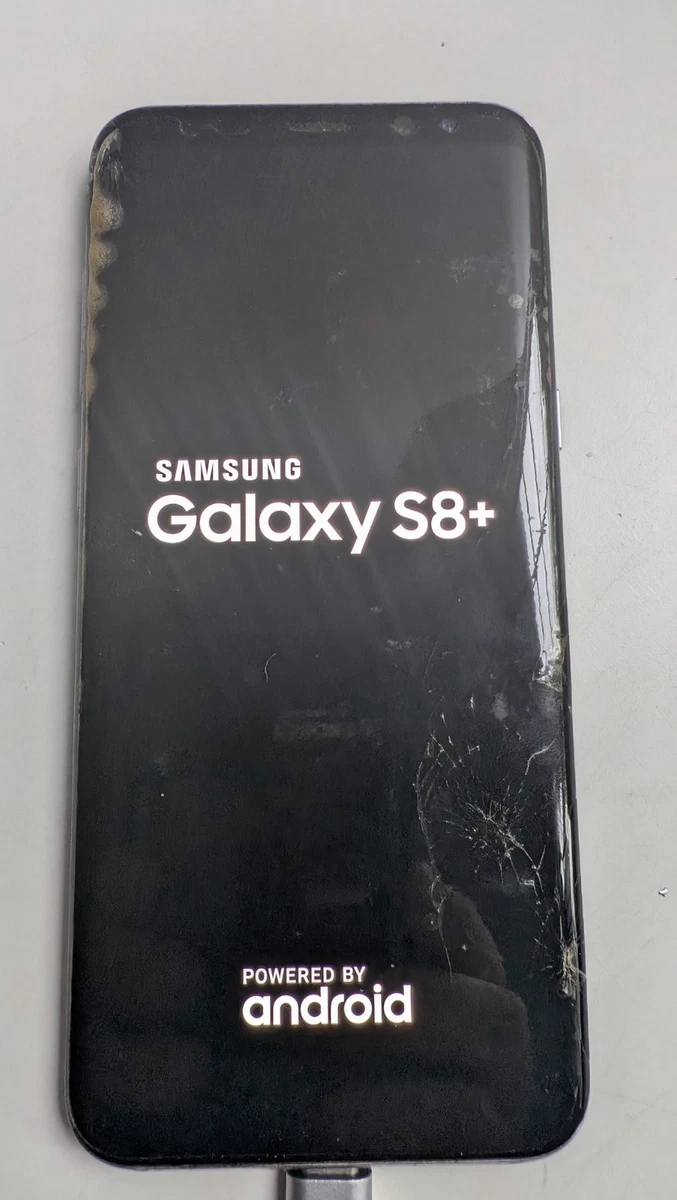 25+ Samsung Galaxy S8+ 64GB Smartphones for sale | Updated Oct 2026