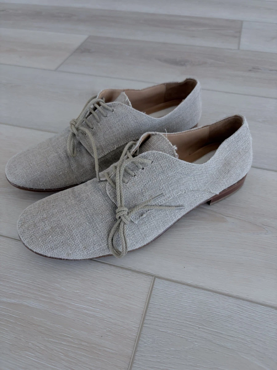Maison Margiela Oxford Comfort Shoes for Women for sale | eBay