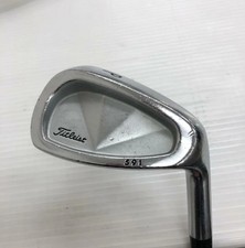 Titleist Forged 591 Iron Set 3-9 P Dynamic Gold S400 pE