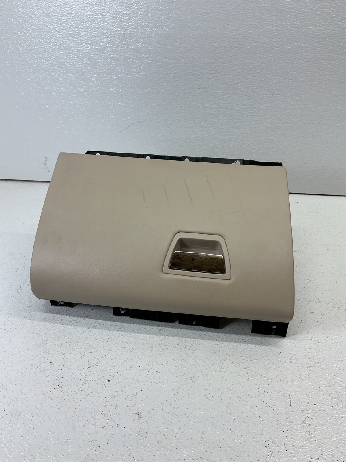 14-17 MASERATI QUATTROPORTE Dashboard Right Glove Box Storage Compartment OEM