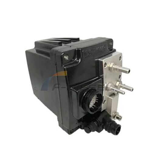 1409391 Dosing Urea Pump Module Assembly 1705244 For DAF CF65 LF45 LF55 4931694 - Picture 4 of 5