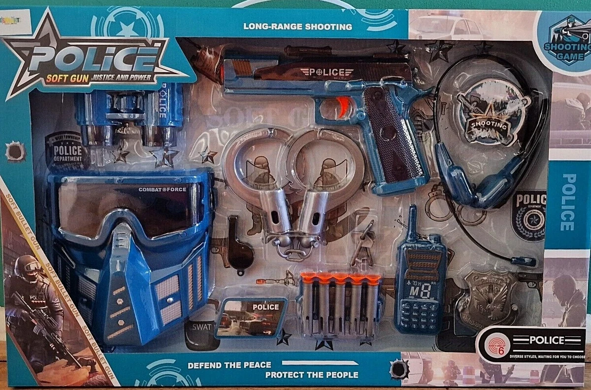 Swat toys cheap for kids