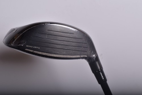 TAYLORMADE QI10 TOUR 3 WOOD GOLF CLUB VENTUS TR STIFF FLEX GRAPHITE 15* LEFTHAND - Picture 3 of 11