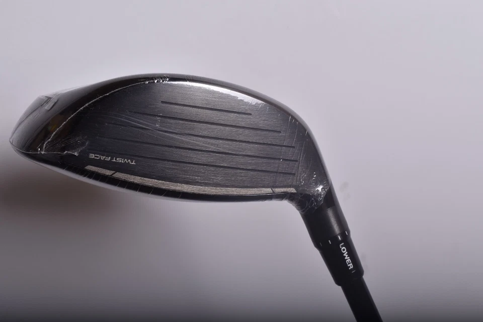 TAYLORMADE QI10 TOUR 3 WOOD GOLF CLUB VENTUS TR X-STIFF GRAPHITE 15* LEFTHAND - Image 3 of 4