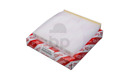 花鸟43 2007-2014 Toyota Camry OEM Genuine A/C Cabin Filter 87139
