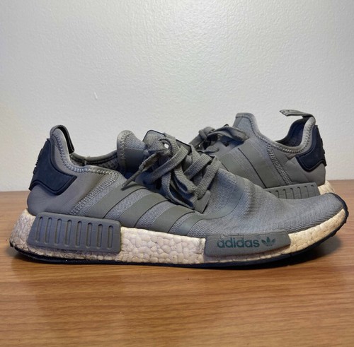 nmd r1 trace green