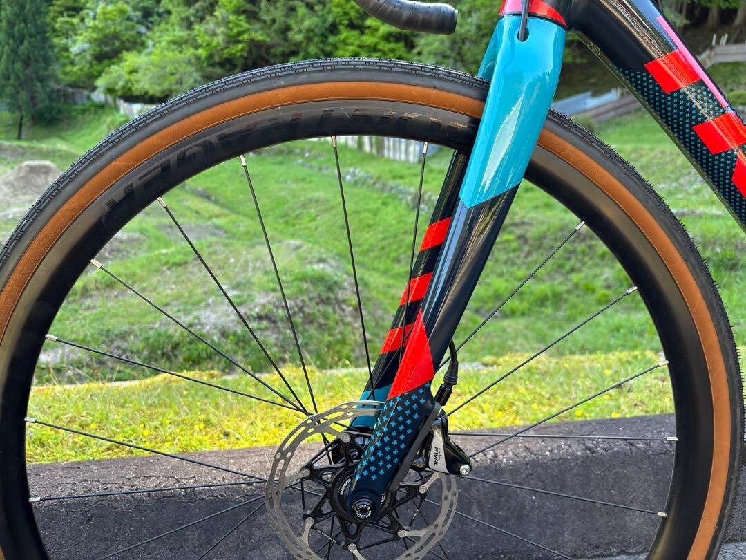 Trek Crockett 5 Disc 2021 Size 50 | eBay