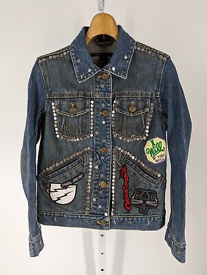 Marc Jacobs Vrg 90s Y2K Smashing Starlets Punk Grunge Marc Jacobs Vrg 90s Y2K Smashing Starlets Punk Grunge
