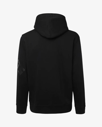 ZU ELEMENTS Zip Hoodie mit Logo "extended" ZU1324 - Bild 3 von 4