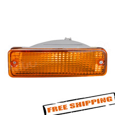 TYC 12-1589-00 Front Right Turn Signal Light Assembly for 1993-1998 Toyota T100