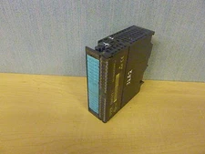 Siemens VIPA DO 32xDC24V 1A  SM322 VIPA 322-1BL00 Digital Output Module (12262)