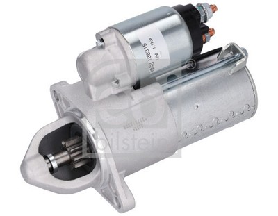 Starter Motor fits VAUXHALL MERIVA A 1.6 03 to 10 01202218 055556092 1202218 New