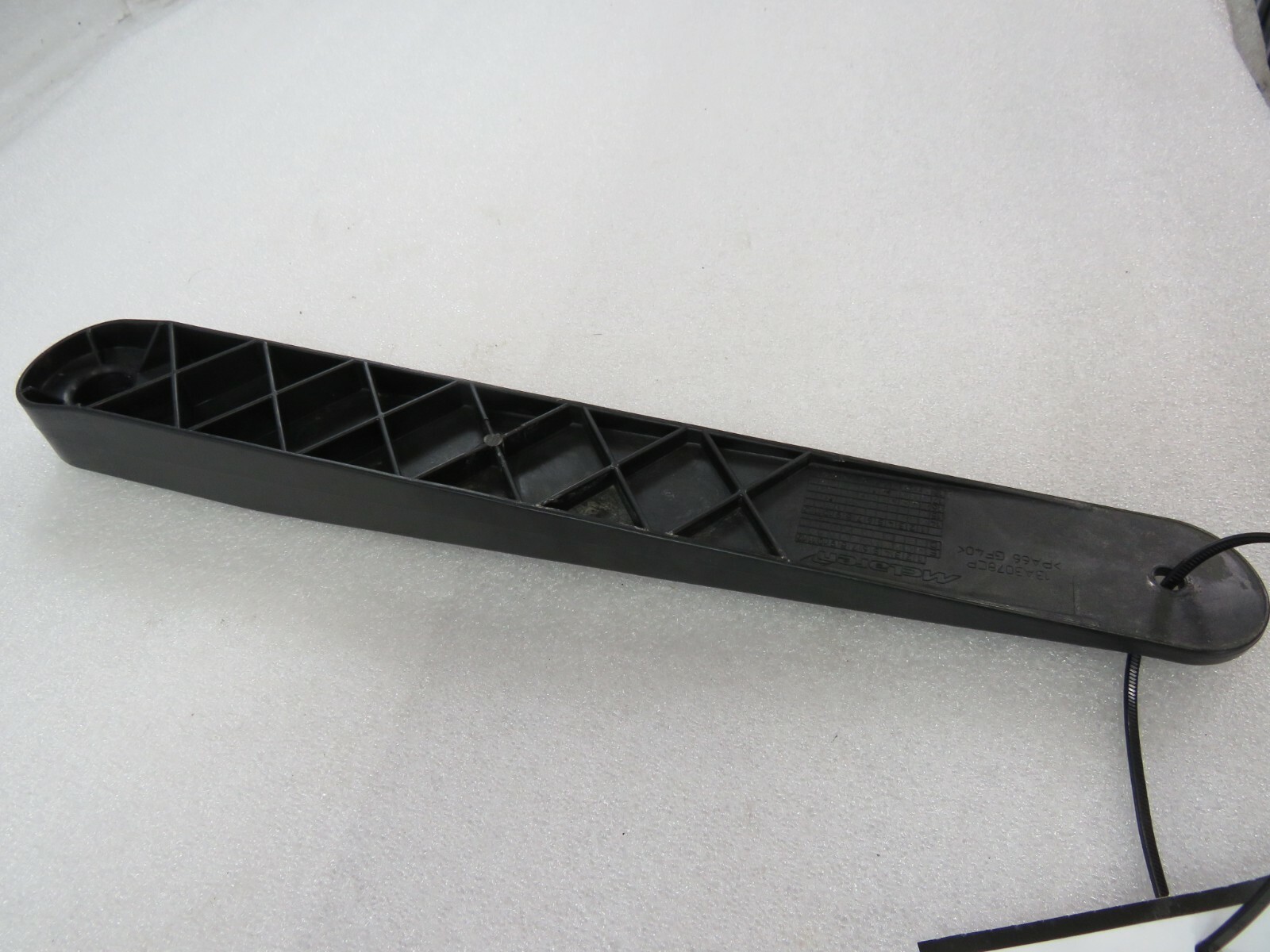 Mclaren 600LT, RH, Right, Upper Air Duct Bracket, Used, P/N 13A3078CP