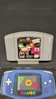 South Park: Chef's Luv Shack (Nintendo 64)