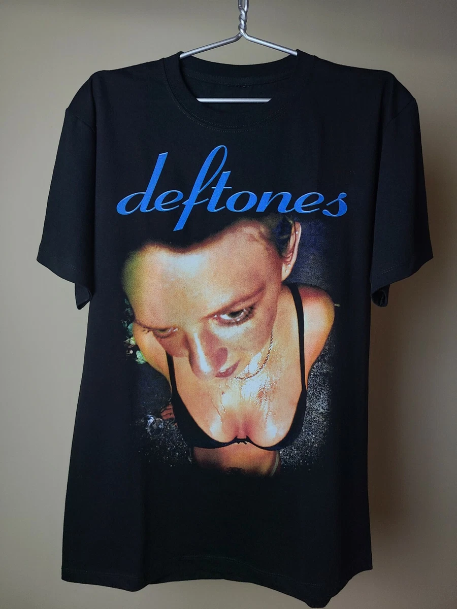 Deftones T Shirt