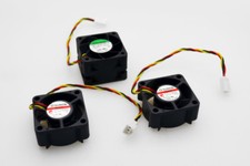 Cisco 2811 Router Replacement Fan Kit (3 new fans), ACS-2811-FAN-KIT=