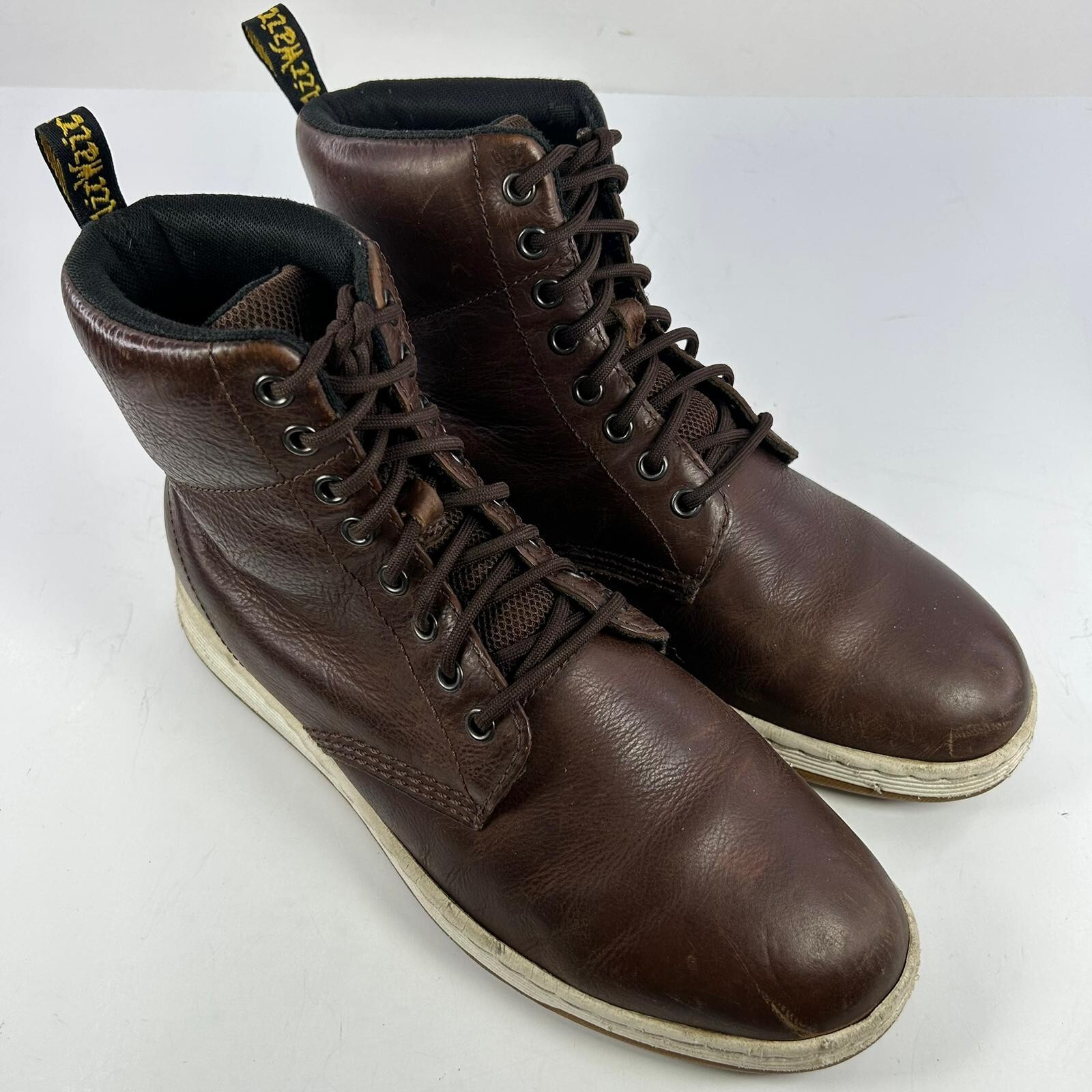 doc martens rigal