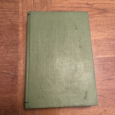 A Manual Grammar Of The Greek New Testament Dana and Mantey