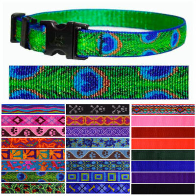 lupine unicorn collar