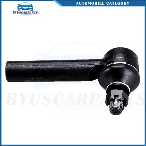 Front Control Arm and Ball Joint Tie Rod End Link For Toyota Tacoma 2005-2015 - Picture 3 of 9