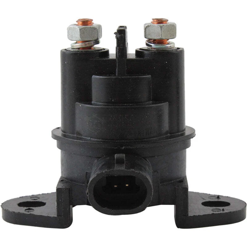 Arrowhead se adapta a Can-AM/Sea-Doo/Ski-Doo Control remoto de solenoide de 4 terminales - 12-Volt Foto 2 de 2