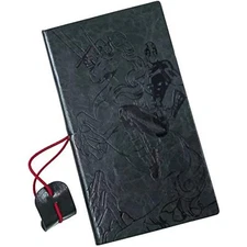 Exclusive Deadpool 7x4 Sketch Book - Not in Stores - Brand New!