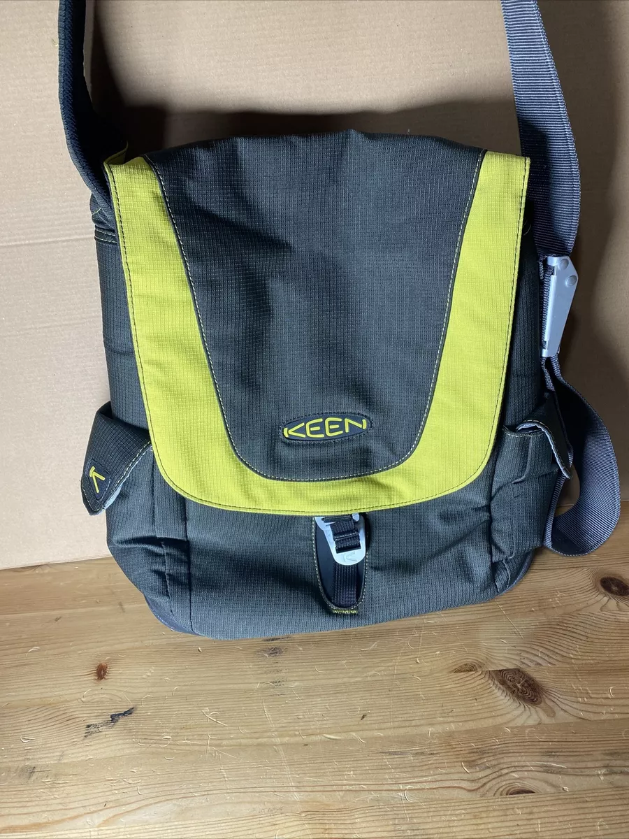 Keen shop messenger bag