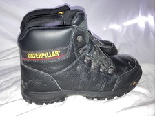 caterpillar threshold wp